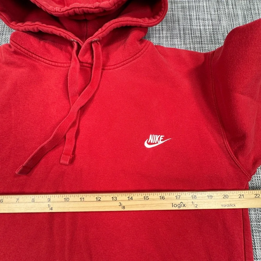 Nike *orders ship